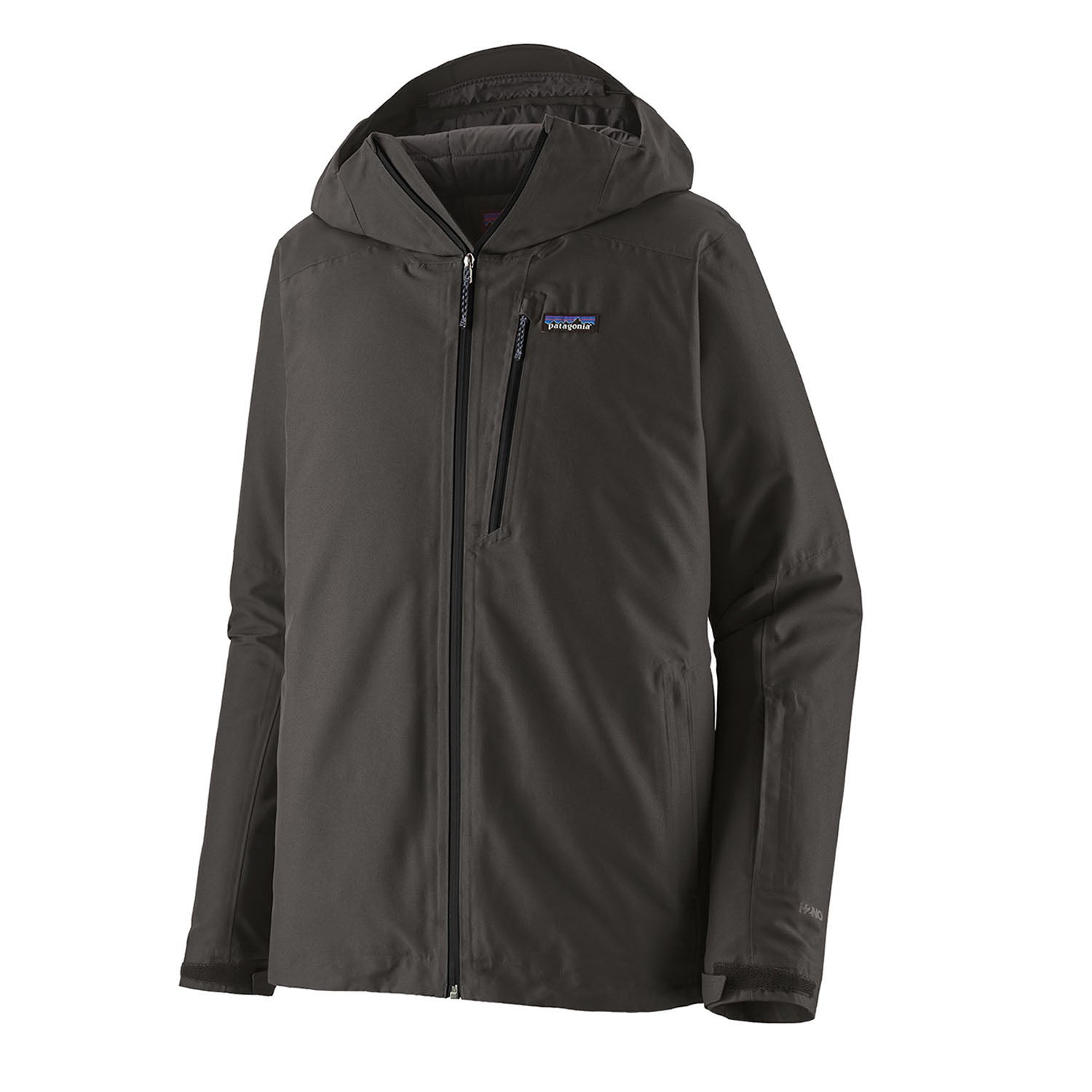 スキー patagonia Men's Powder Town Jacket Patagonia Men's Insulated Powder Town Jacket – Cirkel Supply