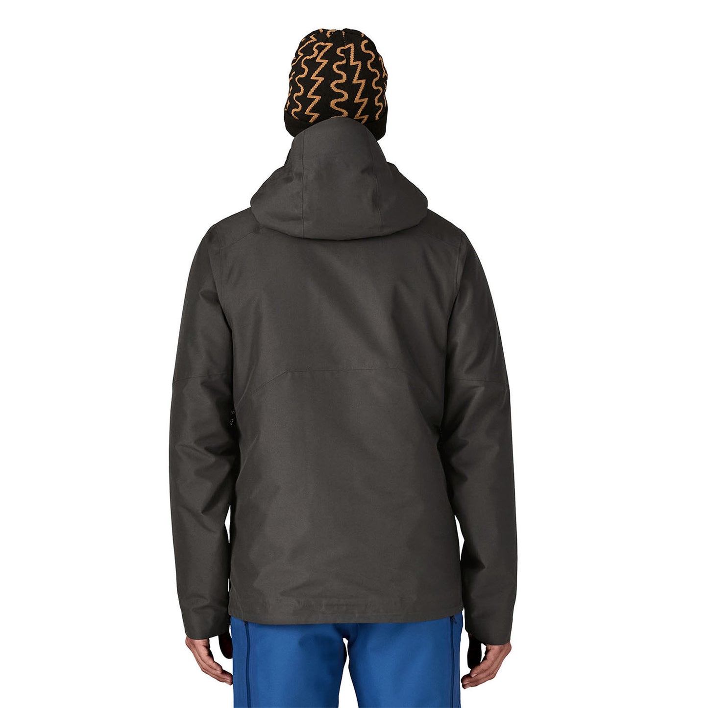 Patagonia Men's Insulated Powder Town Jacket