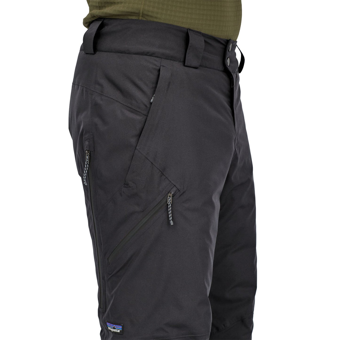 Patagonia Men's Insulated Powder Town Pants