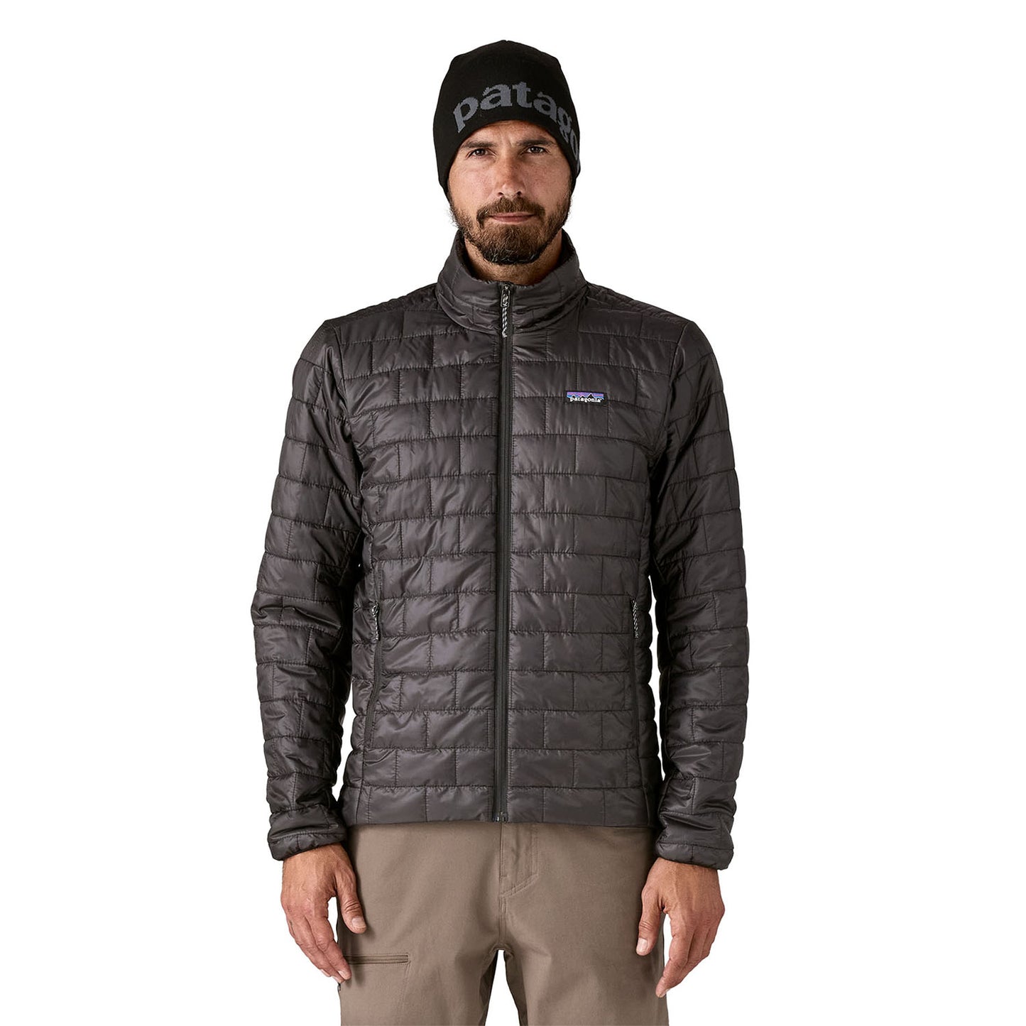 Patagonia Men's Nano Puff Jacket