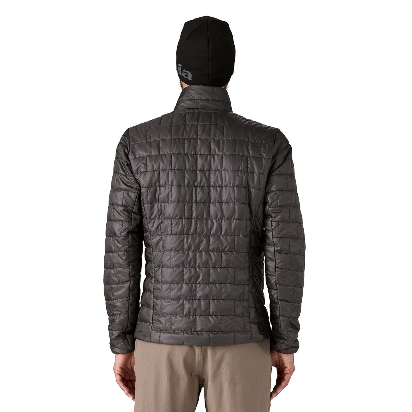 Patagonia Men's Nano Puff Jacket