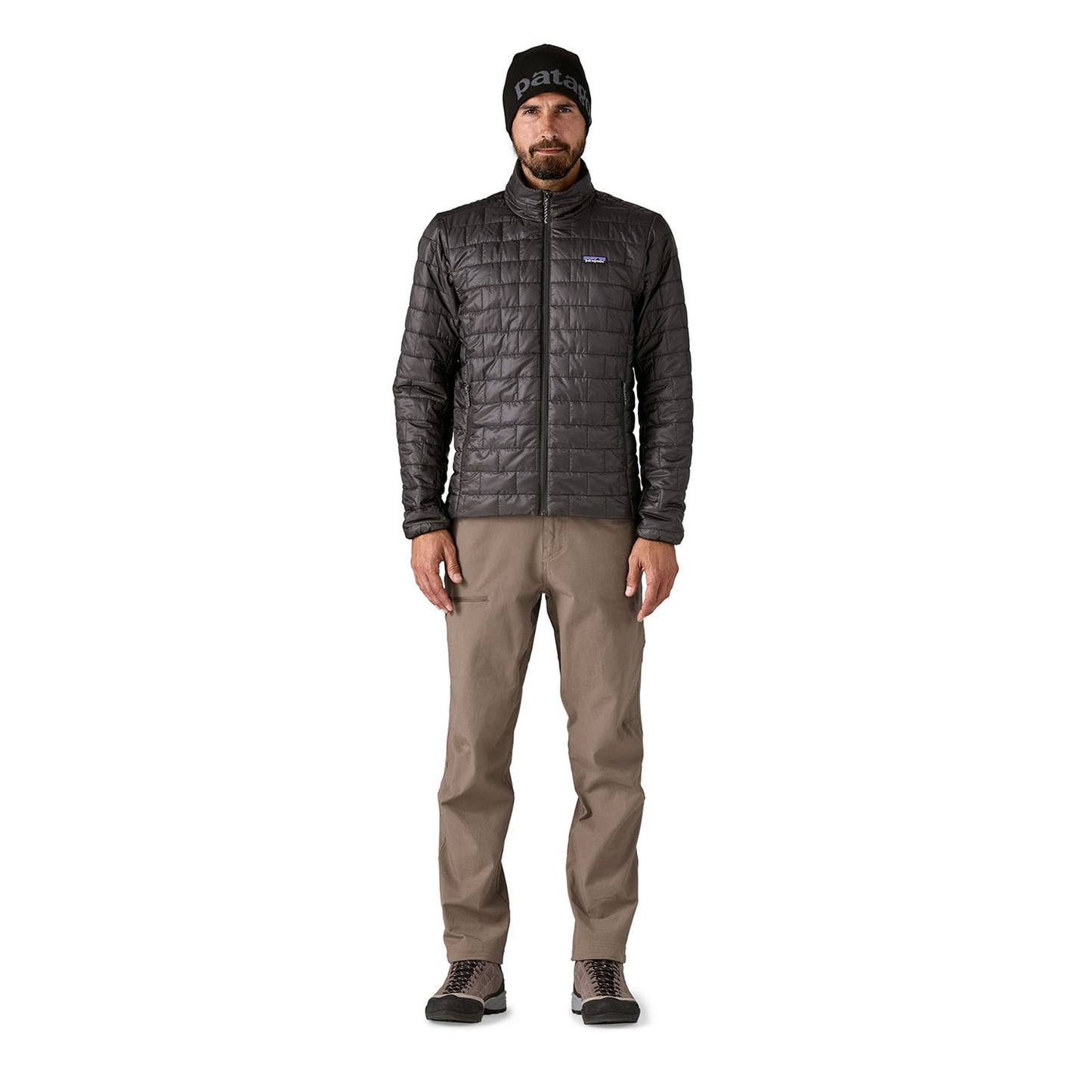 Patagonia Men's Nano Puff Jacket