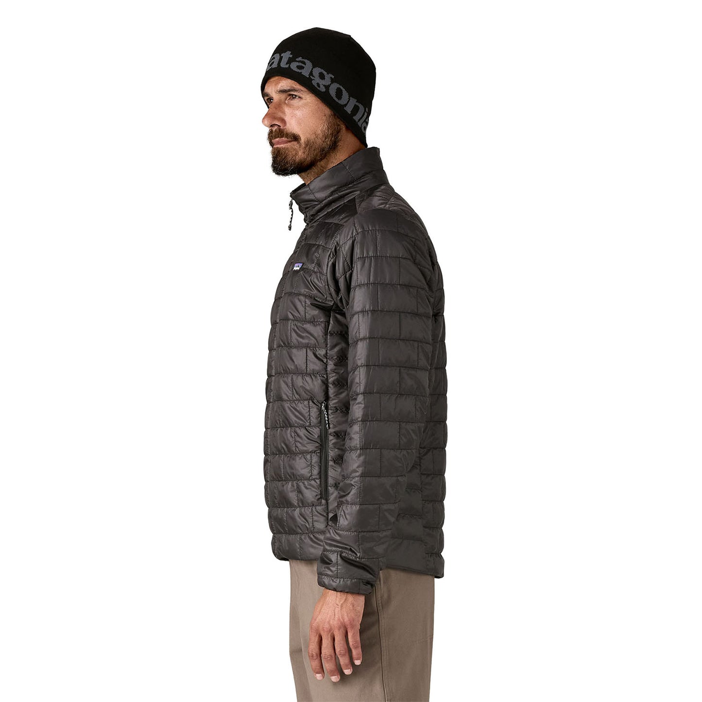 Patagonia Men's Nano Puff Jacket