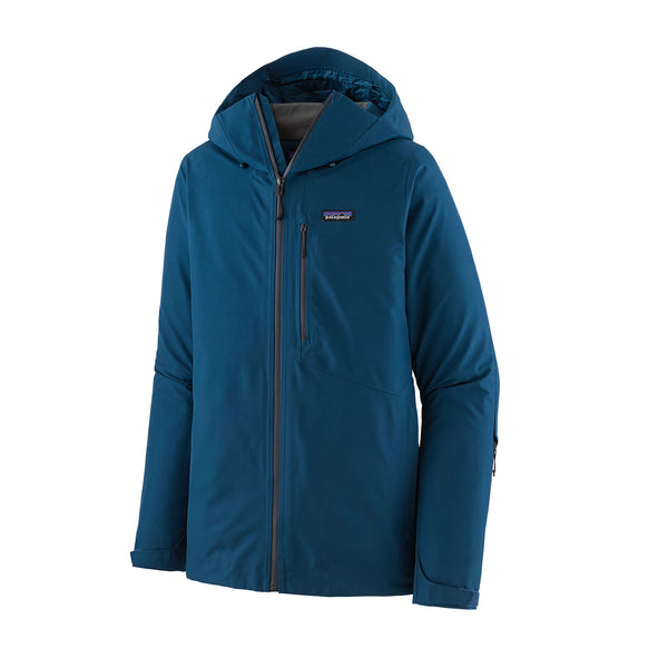 Patagonia M’s Poweder Bowl Jacket Patagonia M's Powder Bowl Jacket - 885657590797