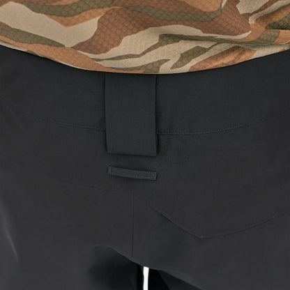 Patagonia Mens Powder Bowl Pants Black 6
