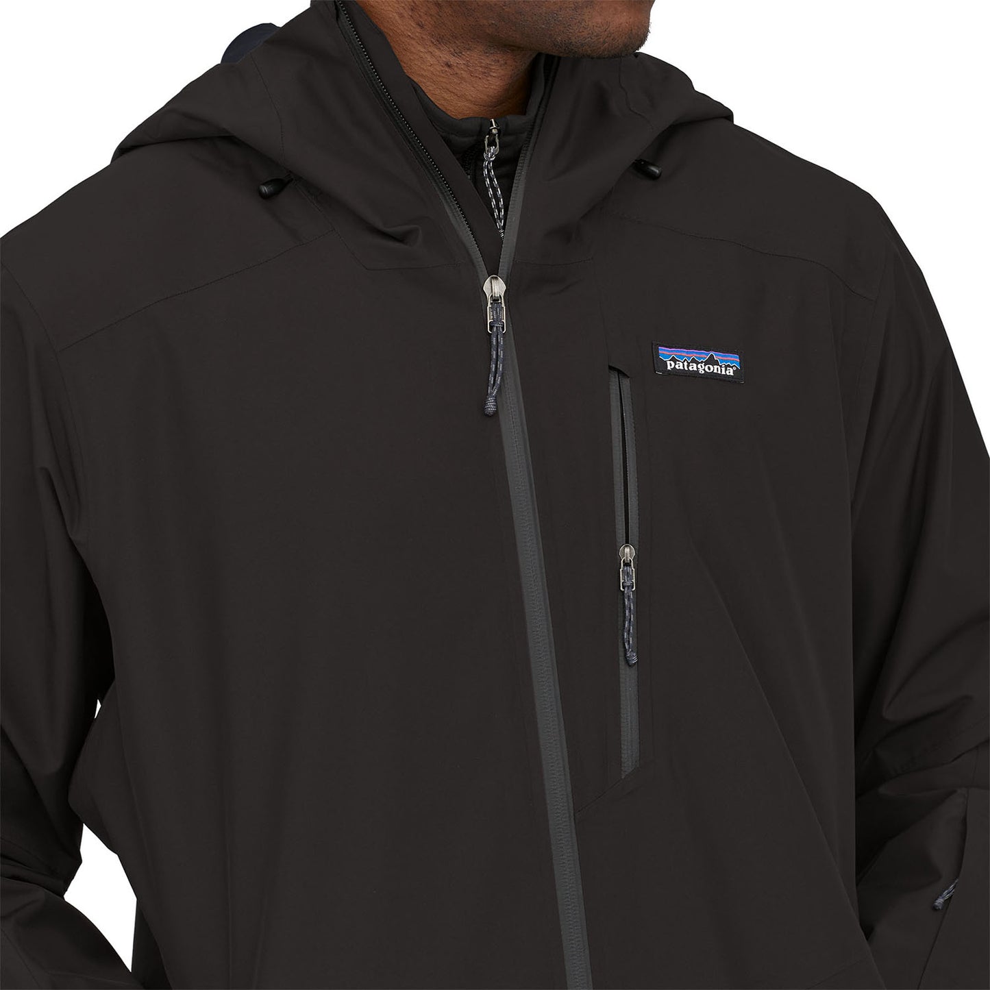 Patagonia Men's Powder Town Jacket