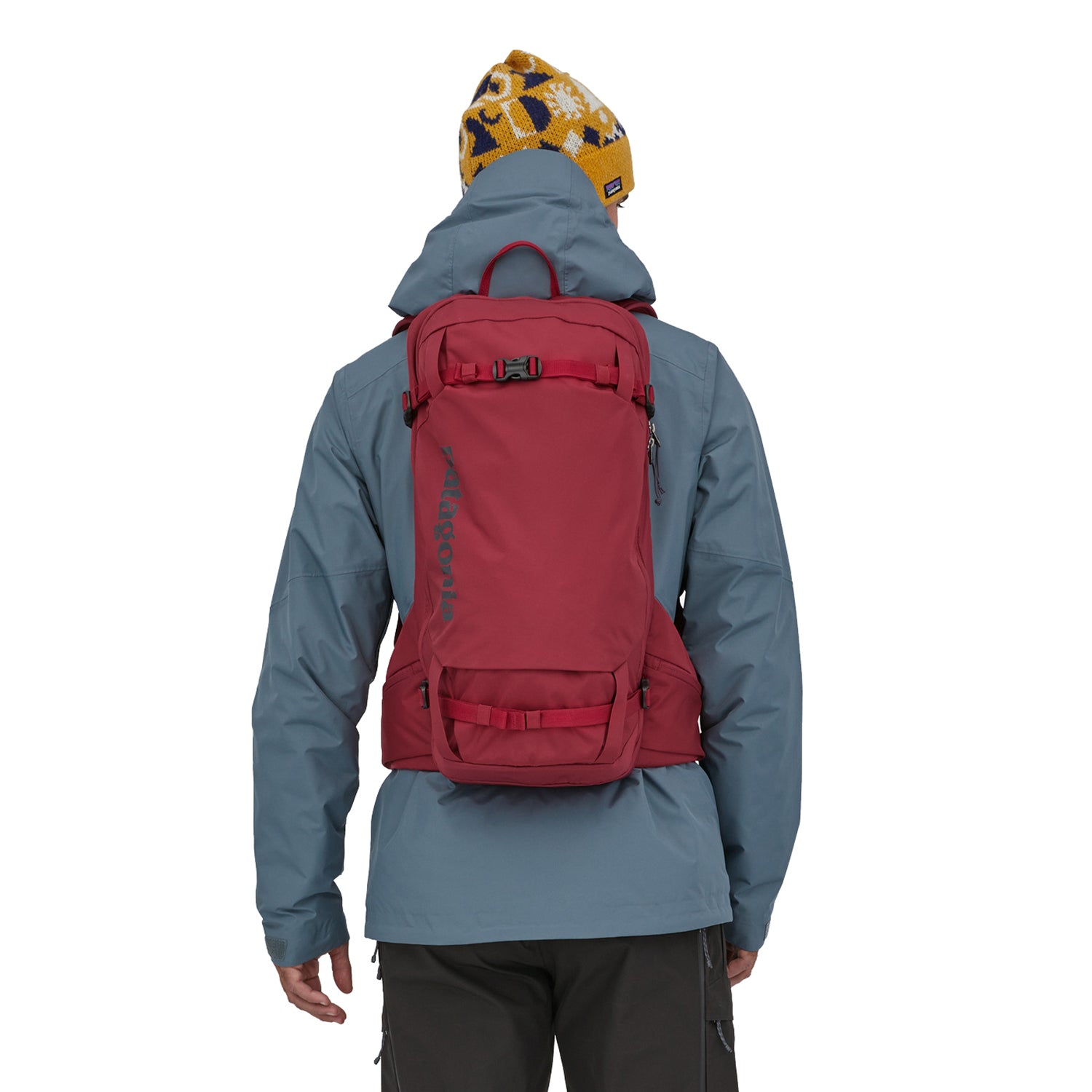 patagonia snowdrifter 20l backpack Patagonia SnowDrifter Pack 20L