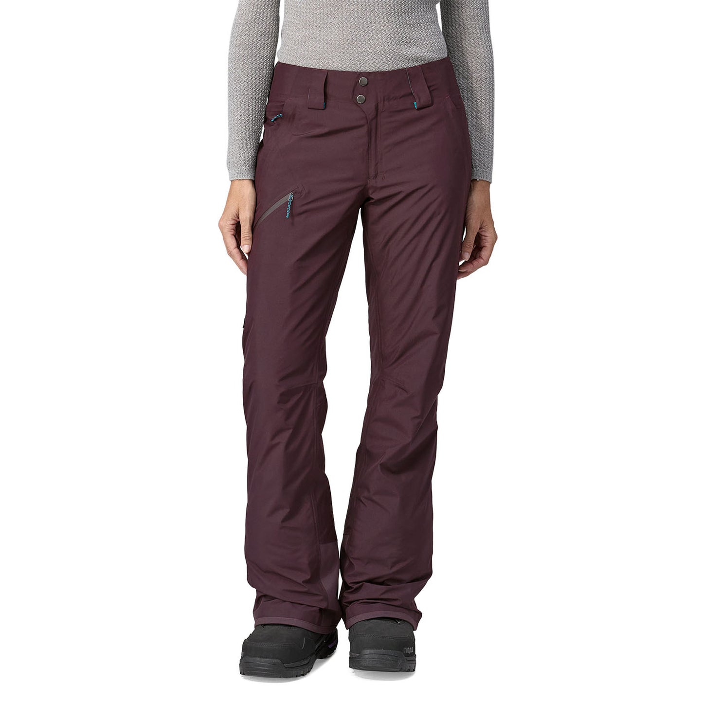 Patagonia Women's Insulated Powder Town Pants
