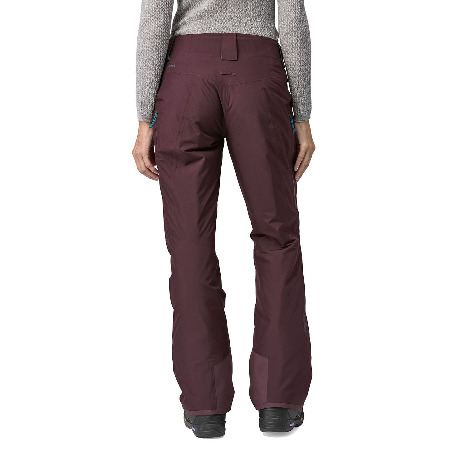 Patagonia Women's Insulated Powder Town Pants