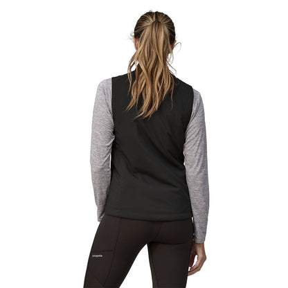 Patagonia Womens Nano Air Light Vest Black 3