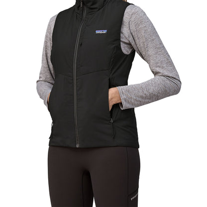 Patagonia Womens Nano Air Light Vest Black 5