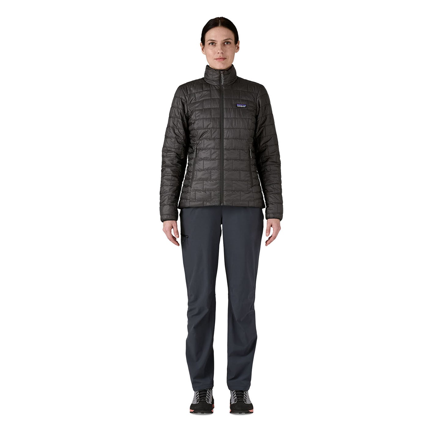 Patagonia Women's Nano Puff Jacket