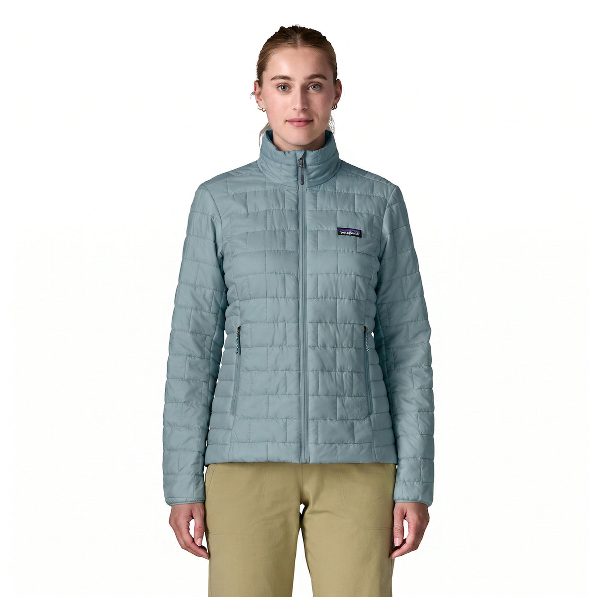 Patagonia Women's Nano Puff Jacket