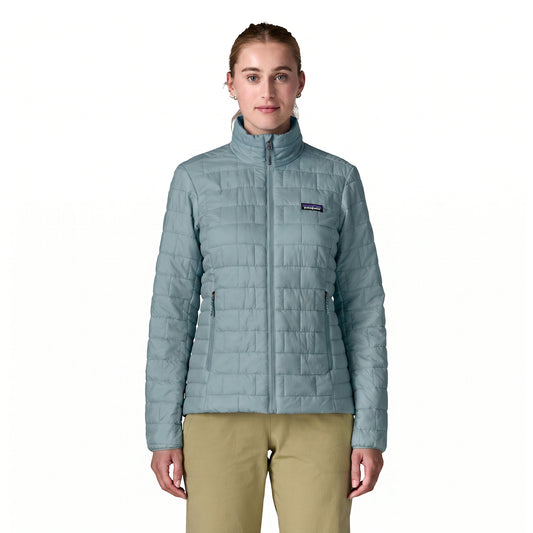 Patagonia Women's Nano Puff Jacket