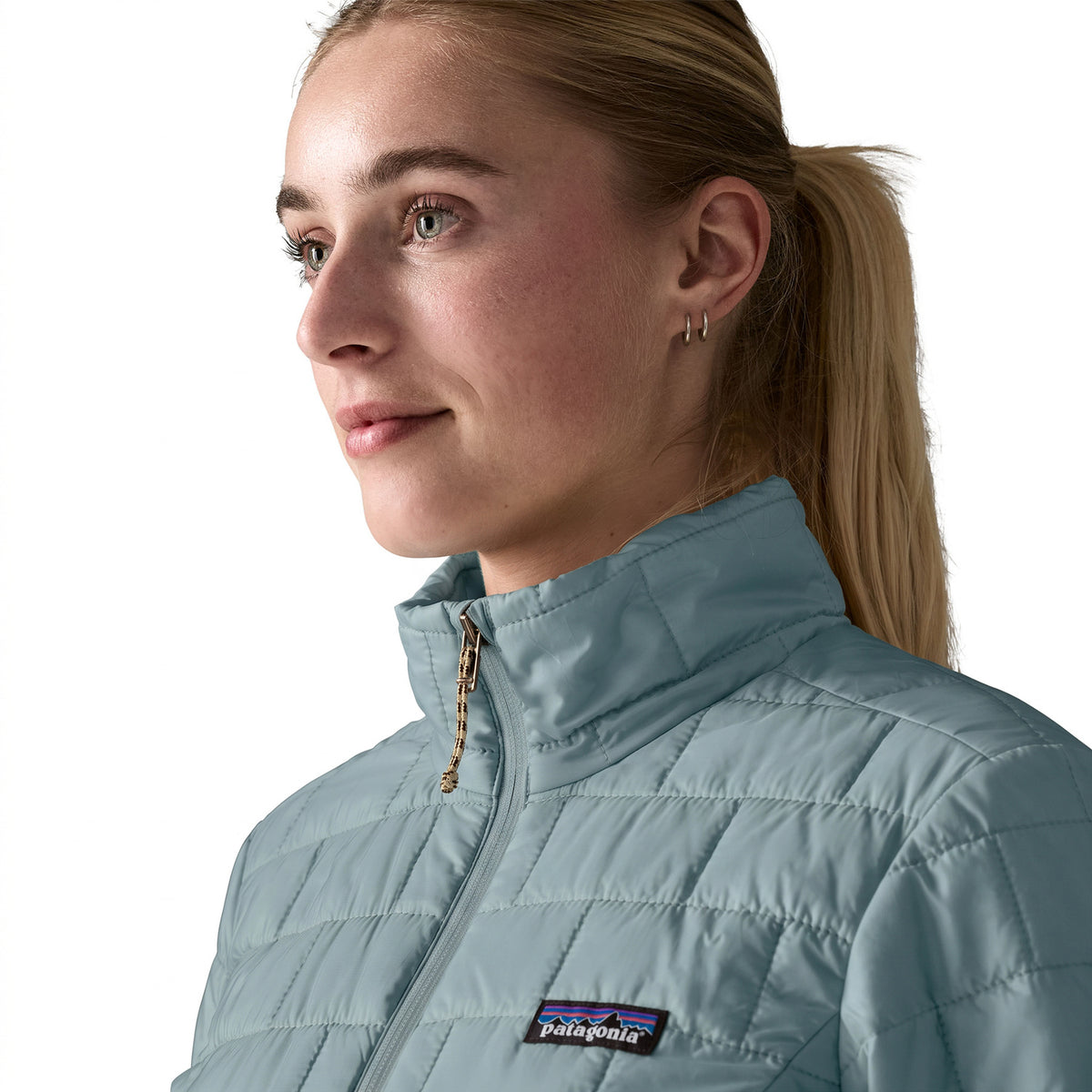 Patagonia Women's Nano Puff Jacket