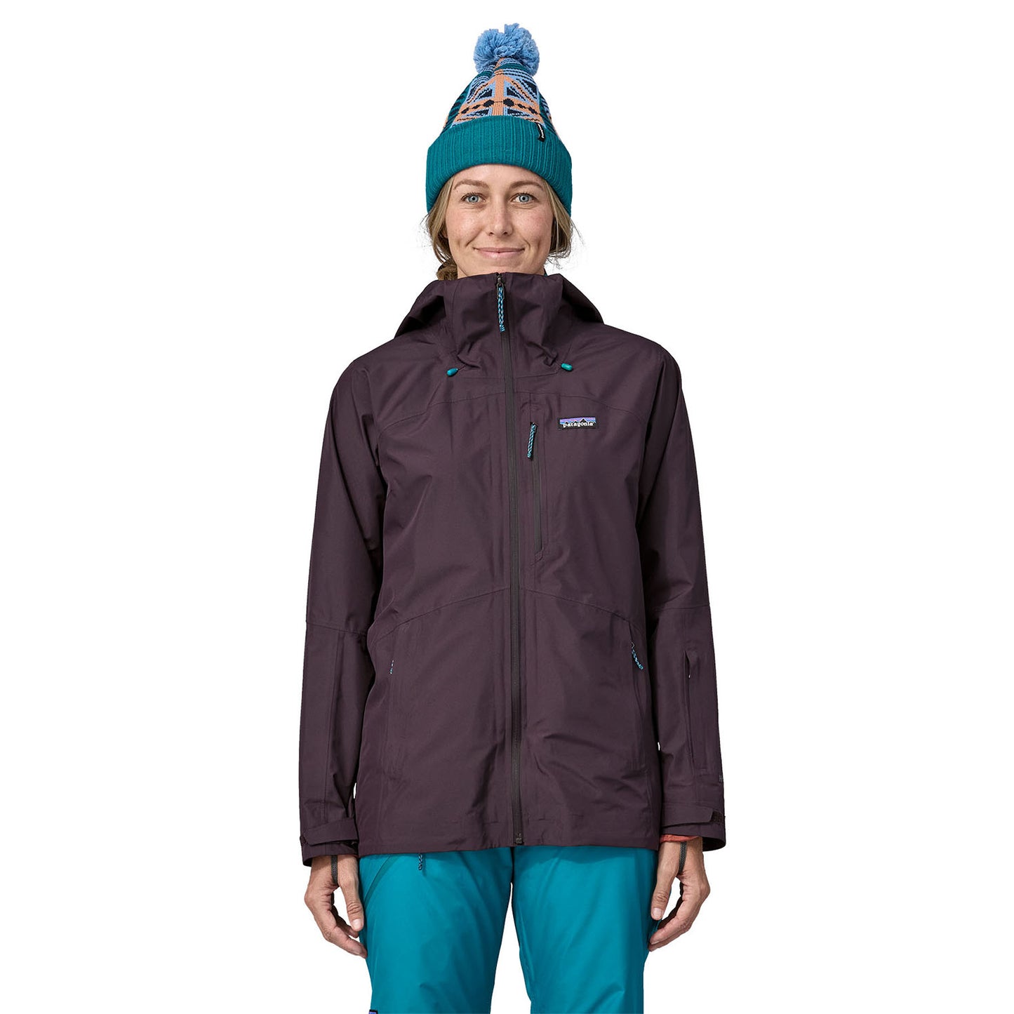 Patagonia Women's Powder Town Jacket