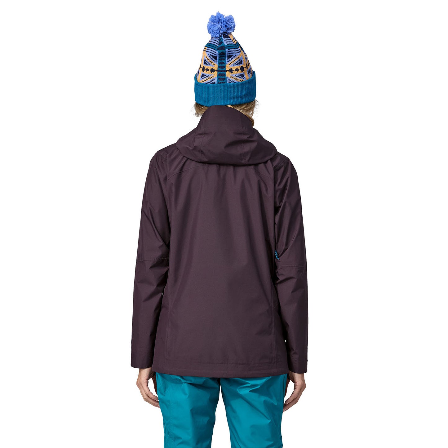 Patagonia Women's Powder Town Jacket