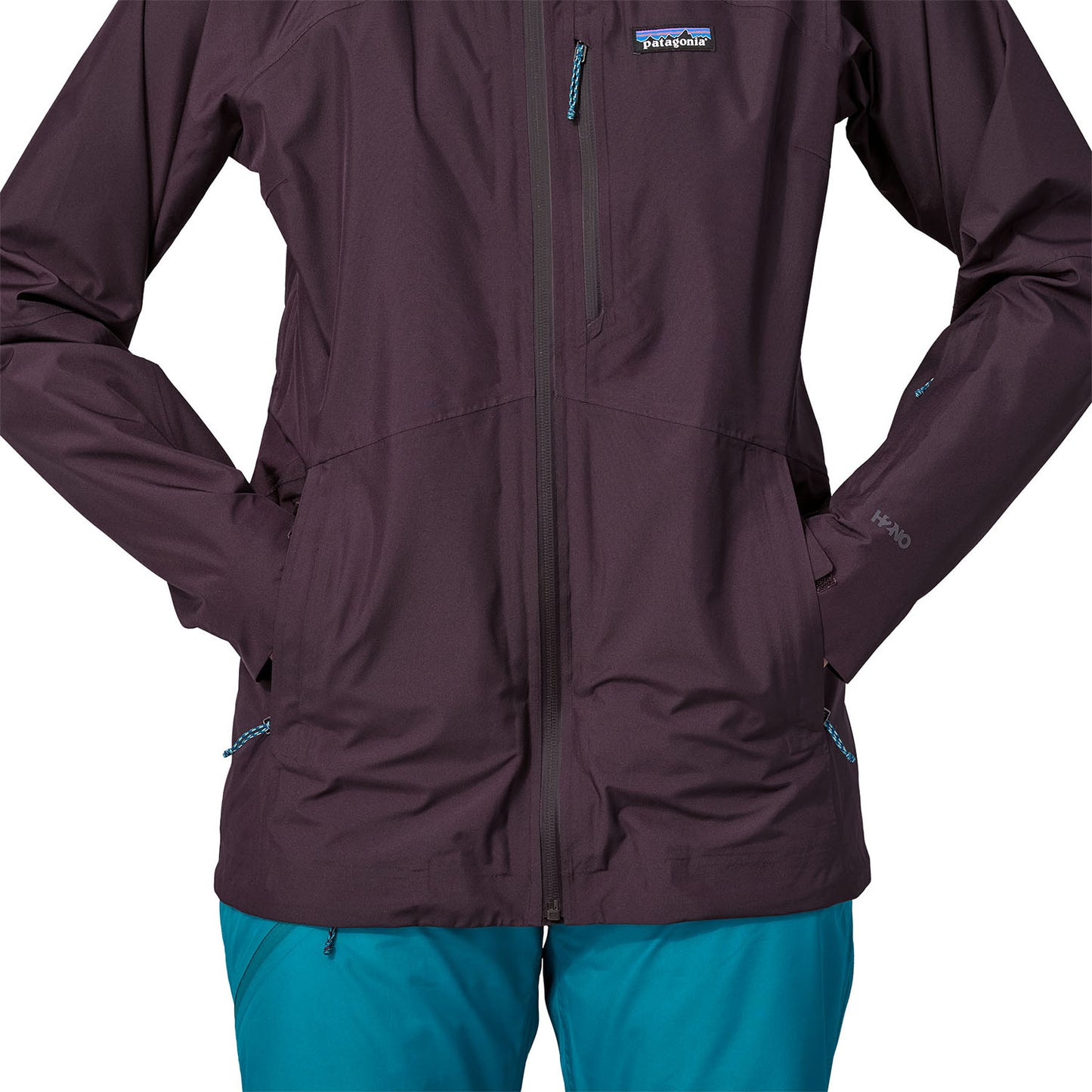 Patagonia Women's Powder Town Jacket