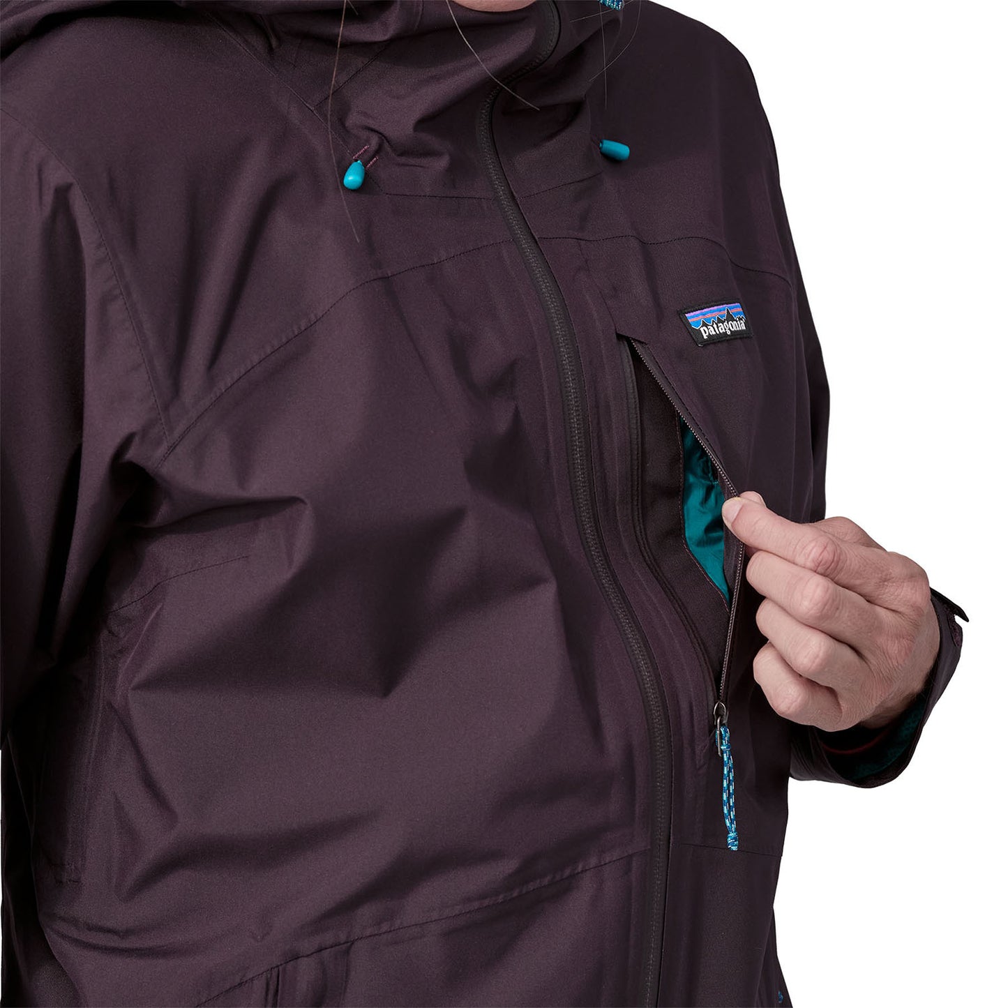 Patagonia Women's Powder Town Jacket