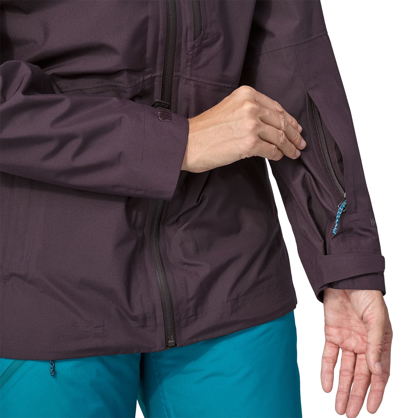 Patagonia Women's Powder Town Jacket