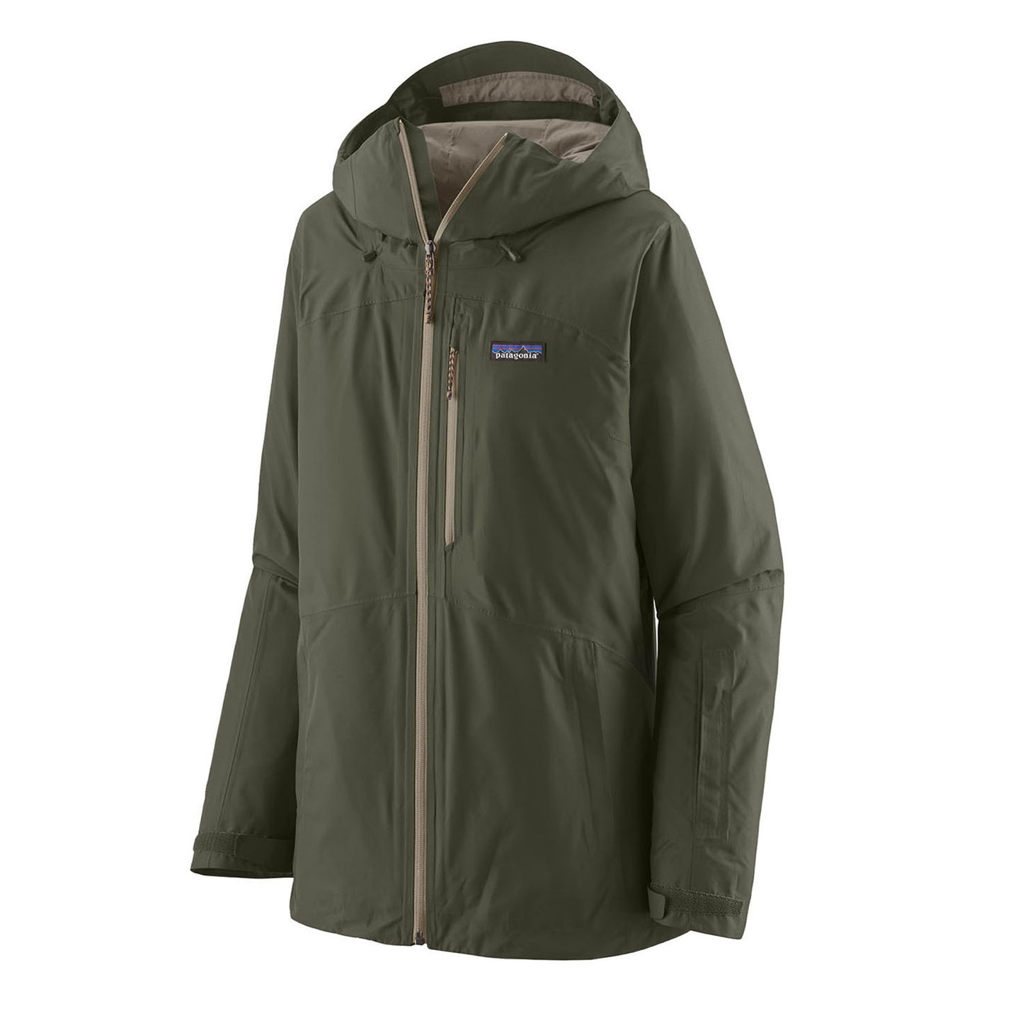 Patagonia Women's Powder Town Jacket