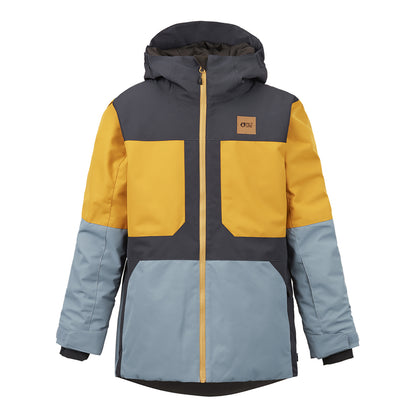 Picture Kids Edytor Jacket China Blue 1