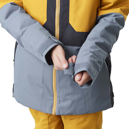 Picture Kids Edytor Jacket China Blue 10
