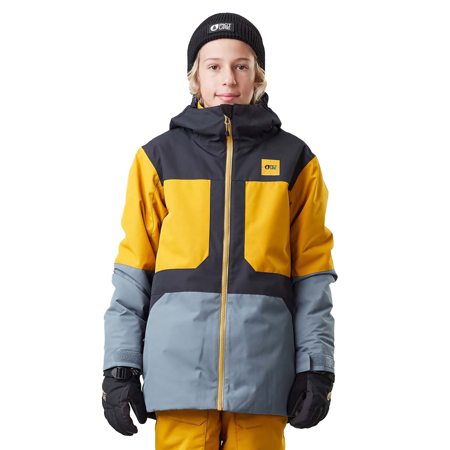 Picture Kids Edytor Jacket