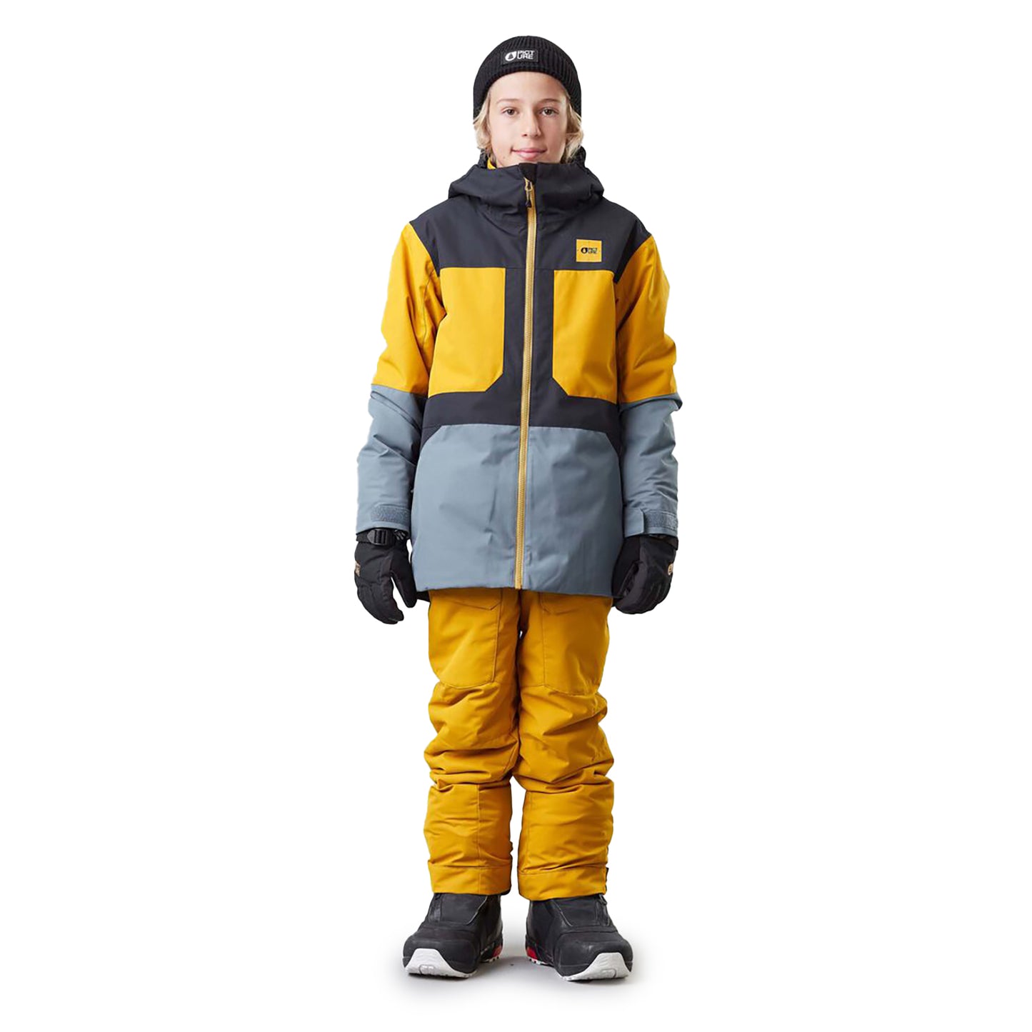 Picture Kids Edytor Jacket