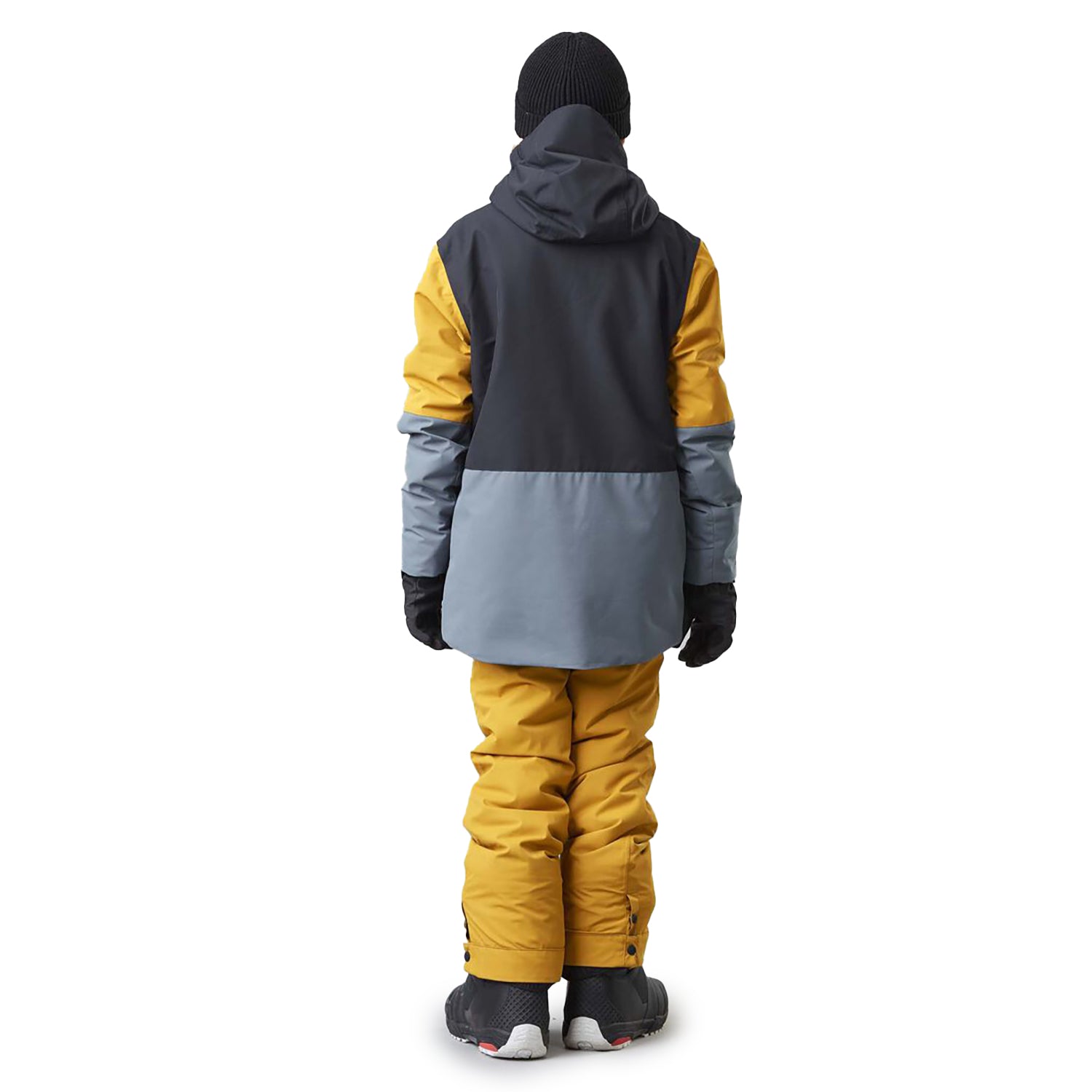 Picture Kids Edytor Jacket China Blue 5