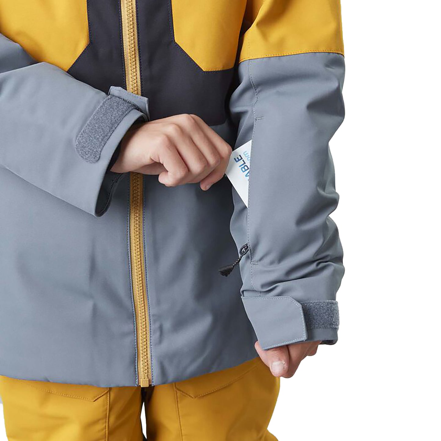 Picture Kids Edytor Jacket