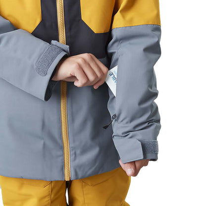 Picture Kids Edytor Jacket China Blue 8