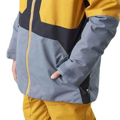Picture Kids Edytor Jacket China Blue 9