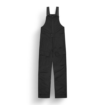 Picture Kids Ninge Bib Pants Black 1