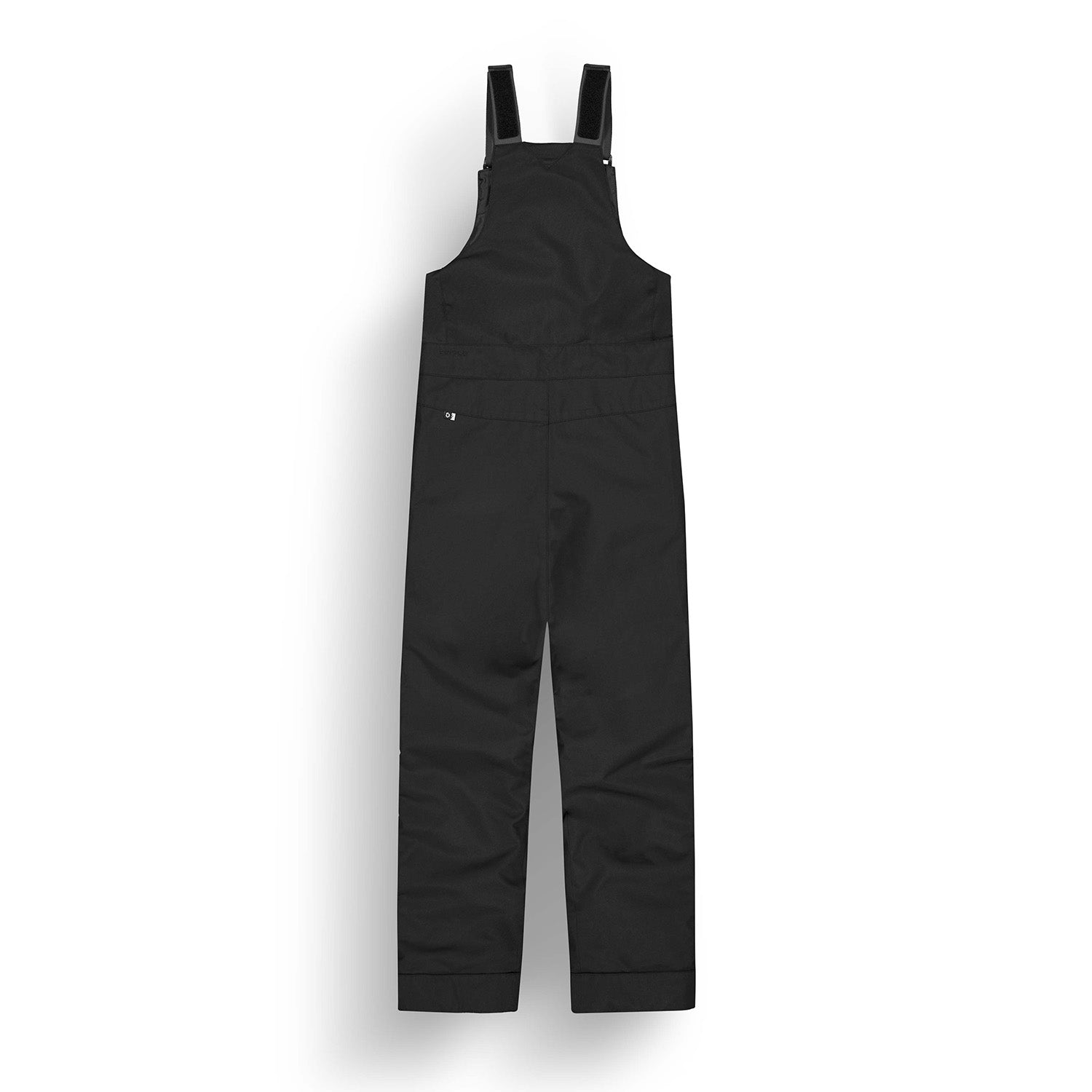 Picture Kids Ninge Bib Pants Black 2