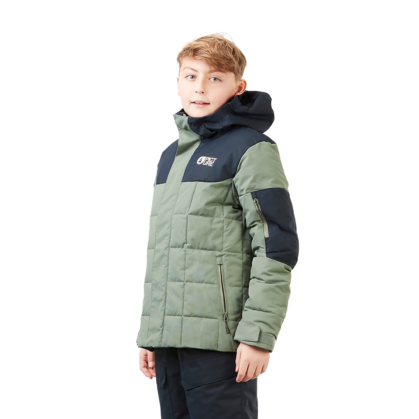 Picture Kids Olyver Jacket