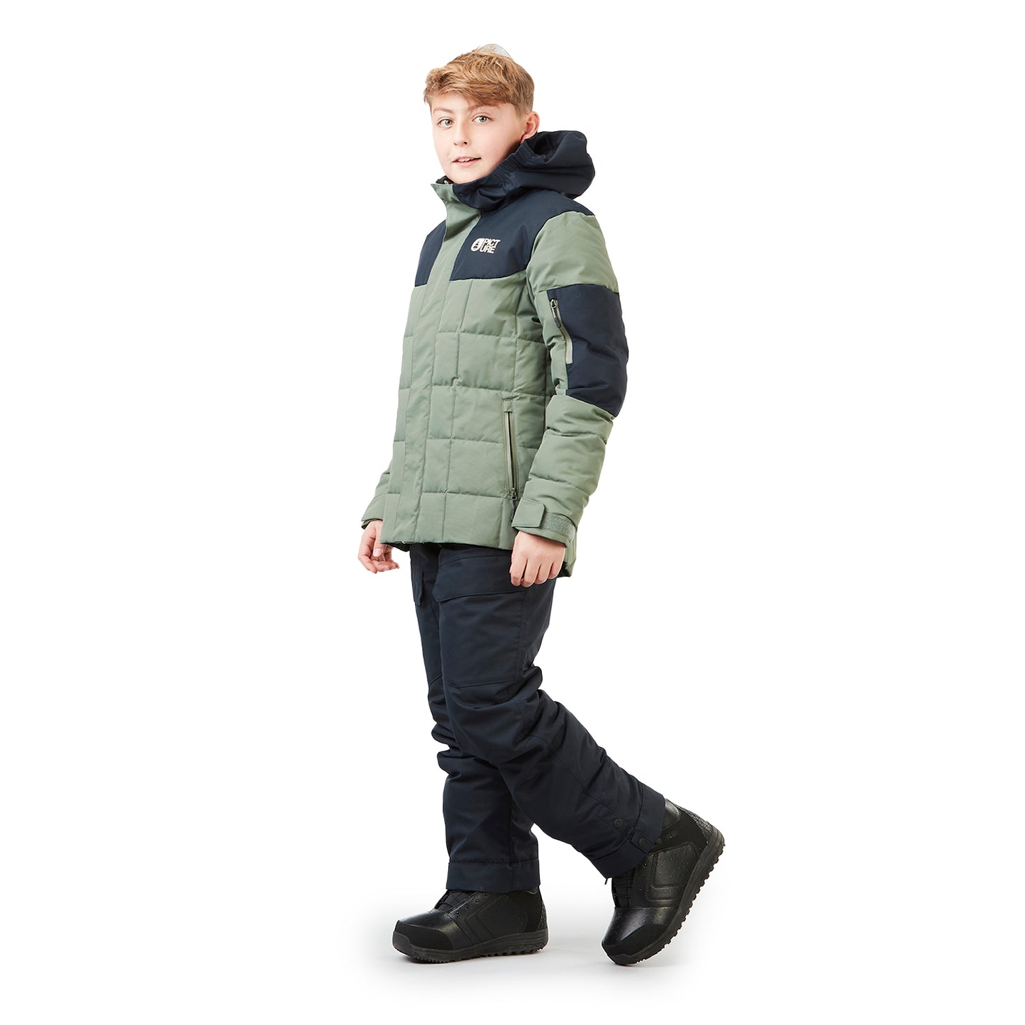 Picture Kids Olyver Jacket