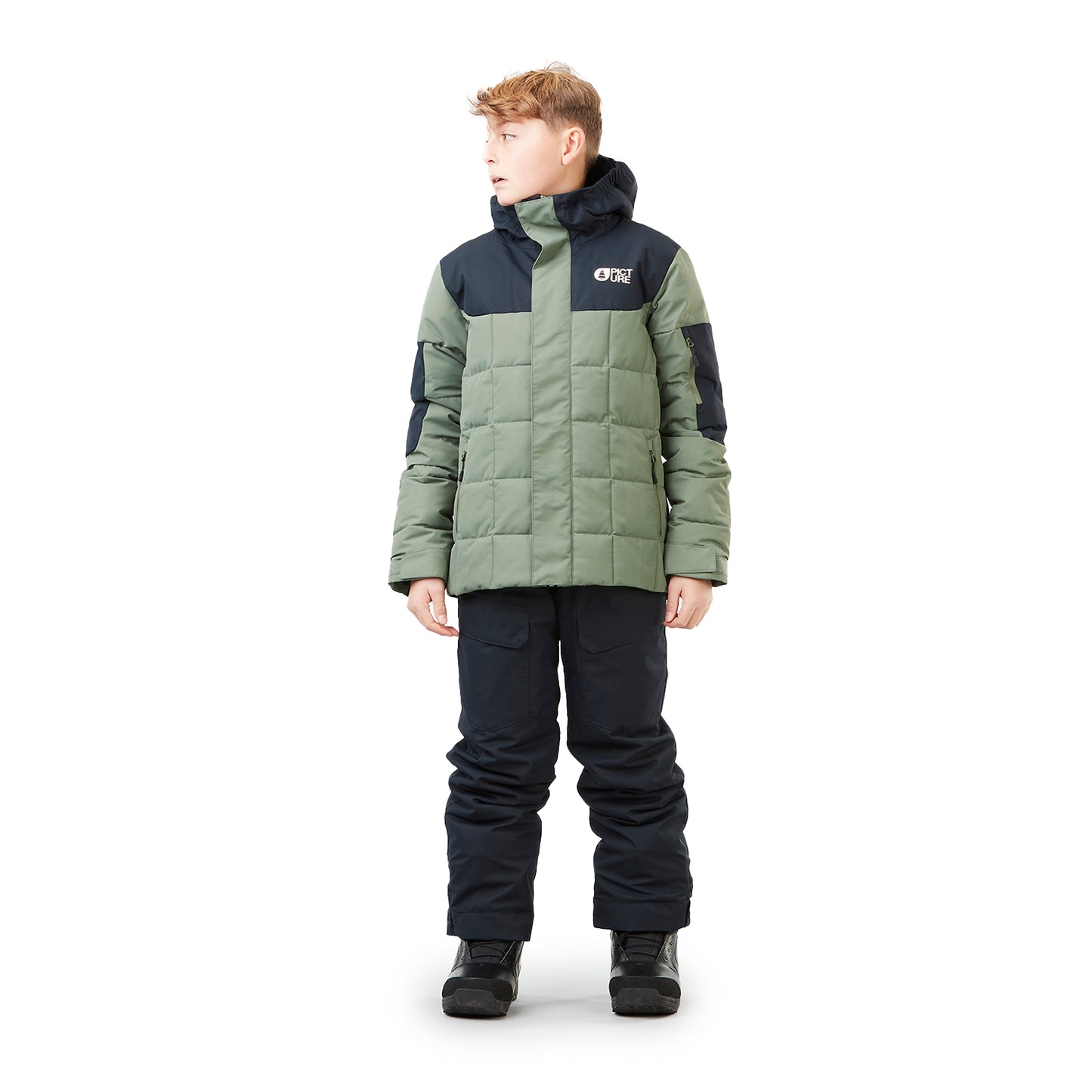 Picture Kids Olyver Jacket