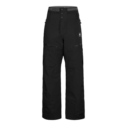 Picture Mens Impact Pants Black 1