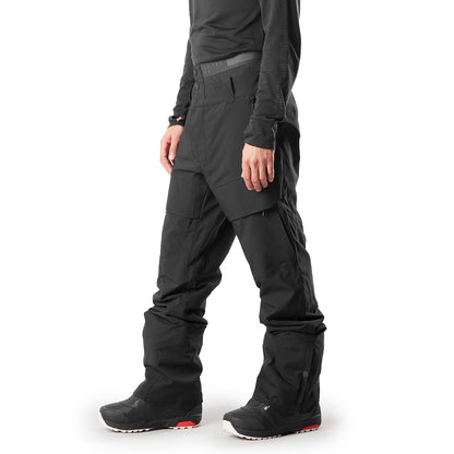 Picture Mens Impact Pants Black 5