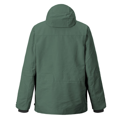 Picture Mens U44 Jacket Green 2