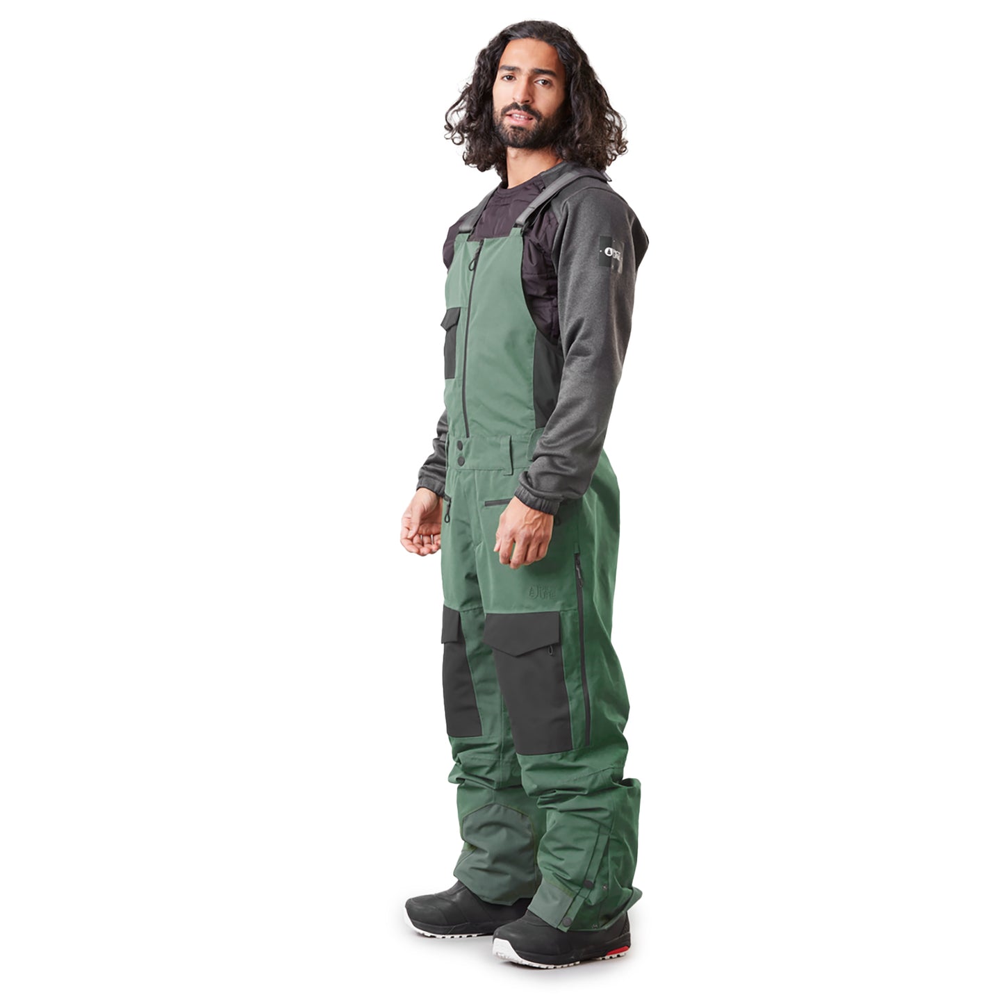 Picture Men's U77 Bib Pants