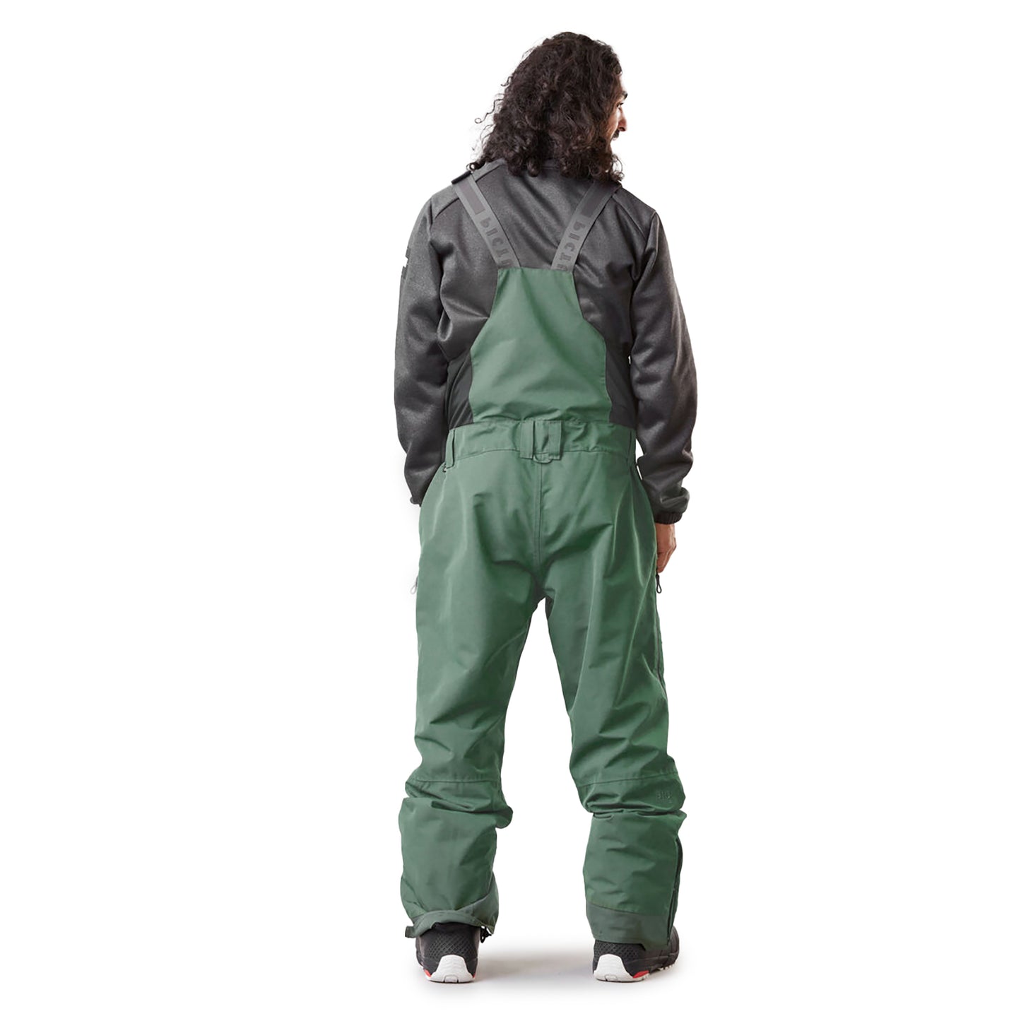 Picture Men's U77 Bib Pants