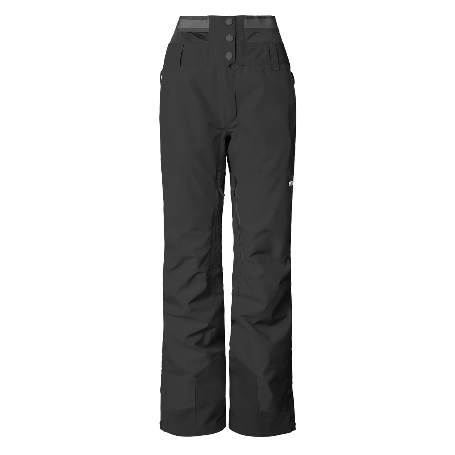 Picture Womens EXA Pants Black 1