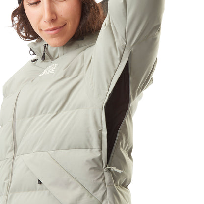 Picture Womens Lement Jacket Shadow 8