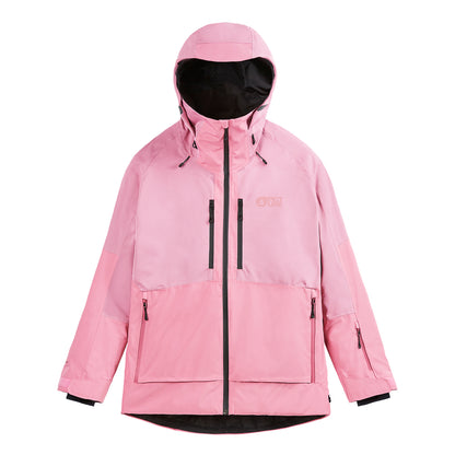 Picture Womens Sygna Jacket Cashmere Rose 1