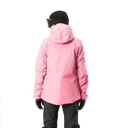 Picture Womens Sygna Jacket Cashmere Rose 4