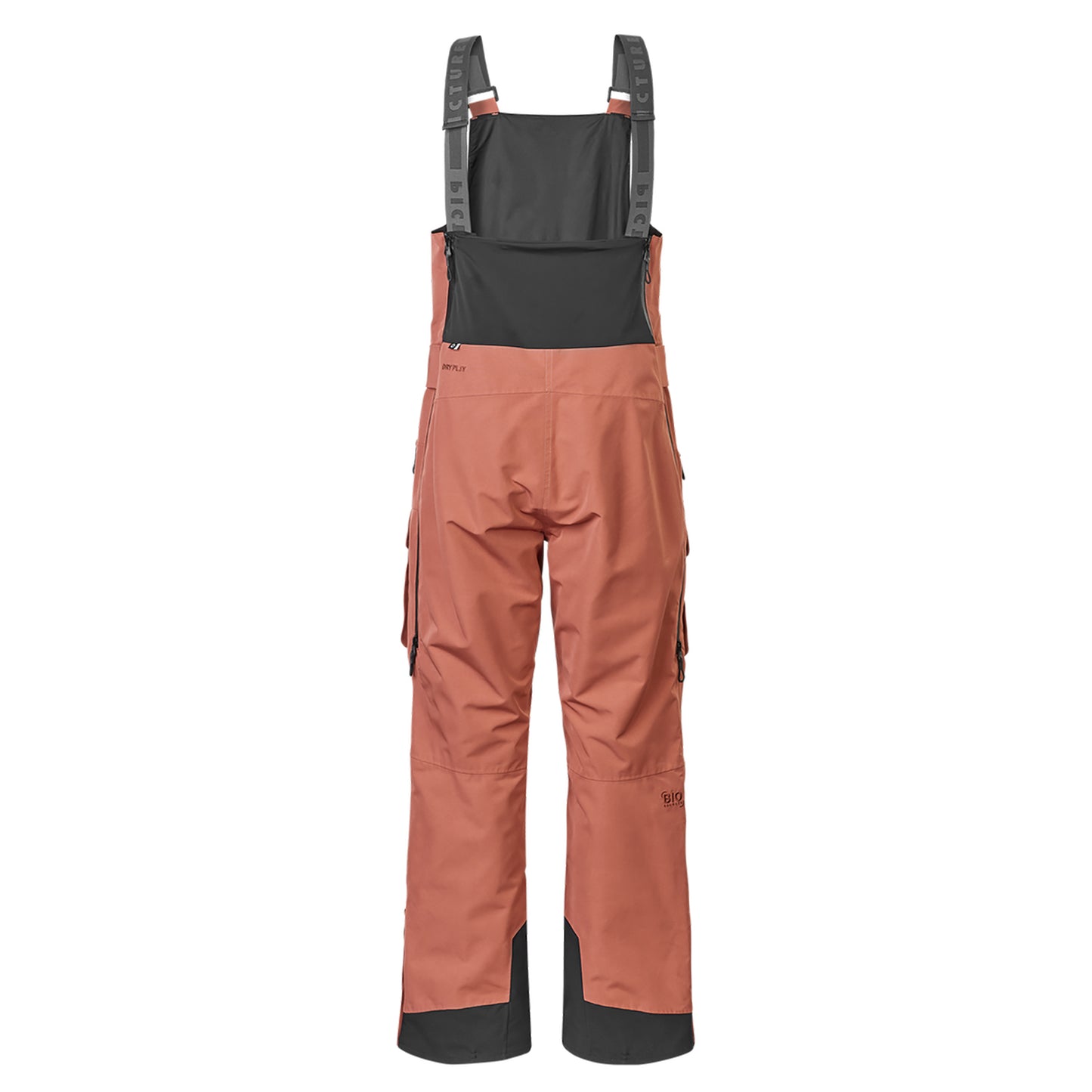 Picture Women's U10 Bib Pants