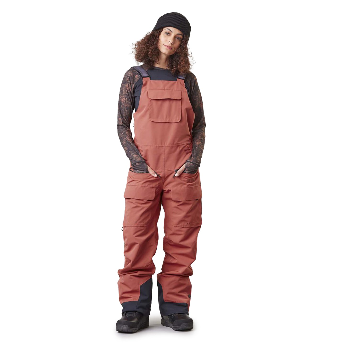 Picture Women's U10 Bib Pants