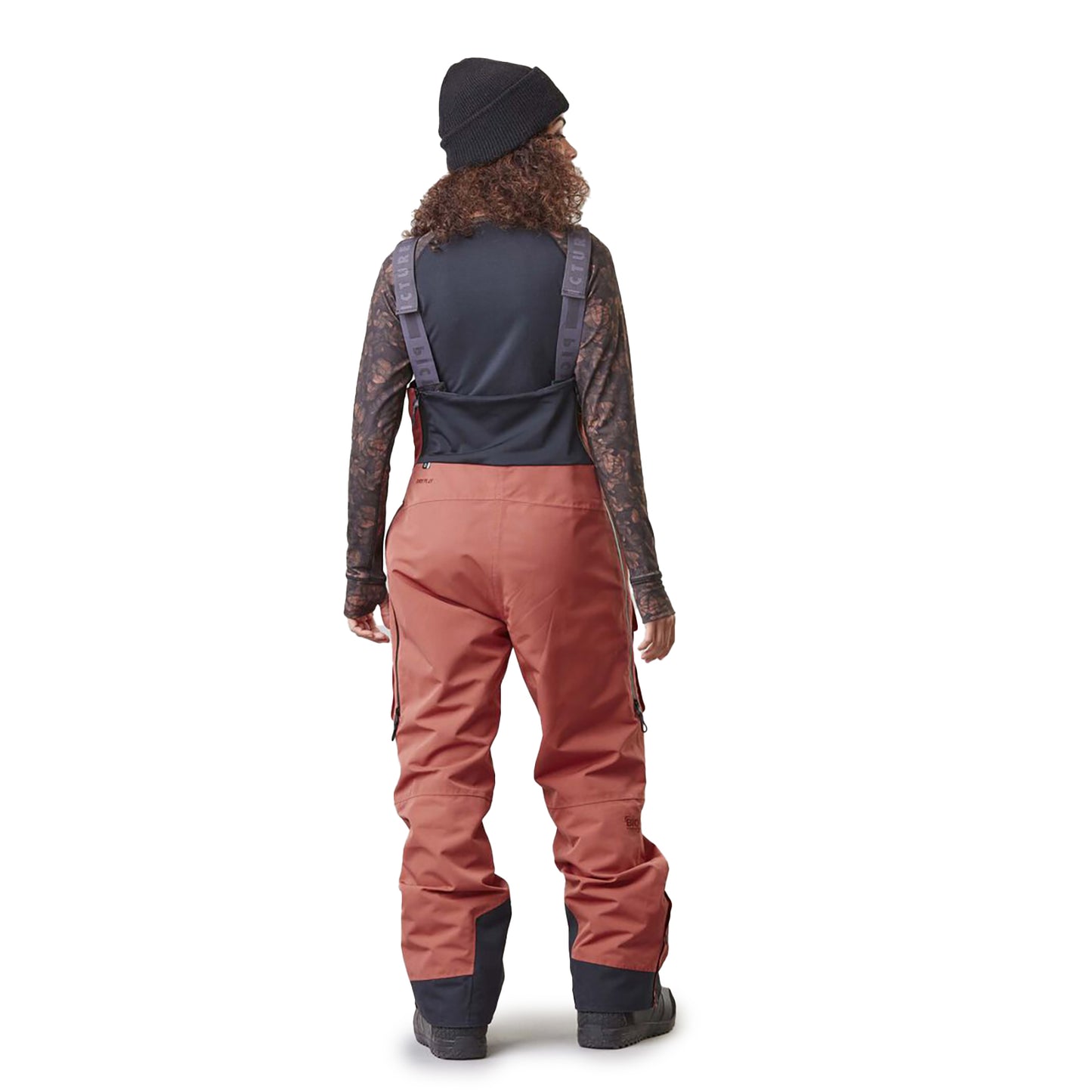 Picture Women's U10 Bib Pants